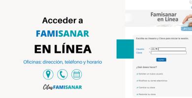 citas famisanar telfono|Sacar Citas Famisanar 【 Teléfono, en Línea y App